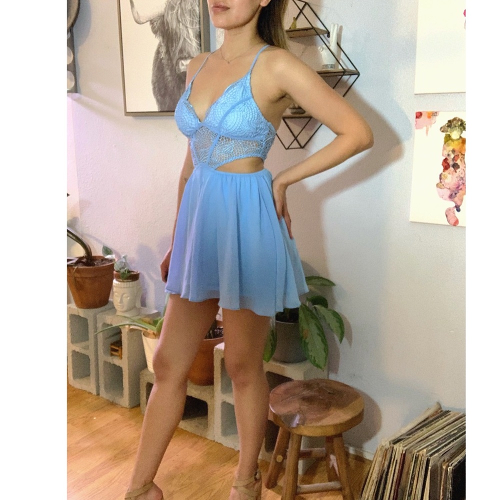 Dreamy Romper - Picture 1 of 6